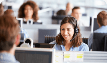 24 HOURS ON DEMAND SUPPORT