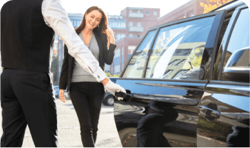 PERSONALISED SERVICE