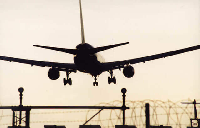 Heathrow Airport