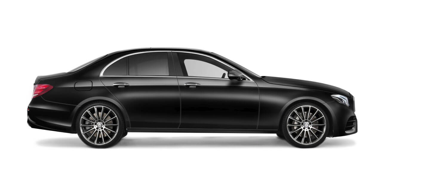 MERCEDES E-CLASS
