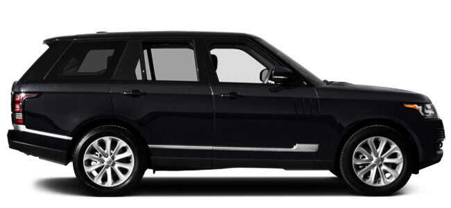 RANGE ROVER
